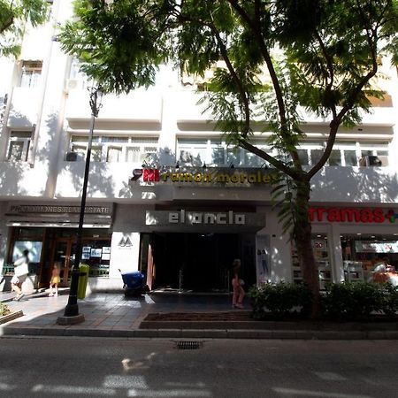 Ancla Fuengirola公寓 外观 照片